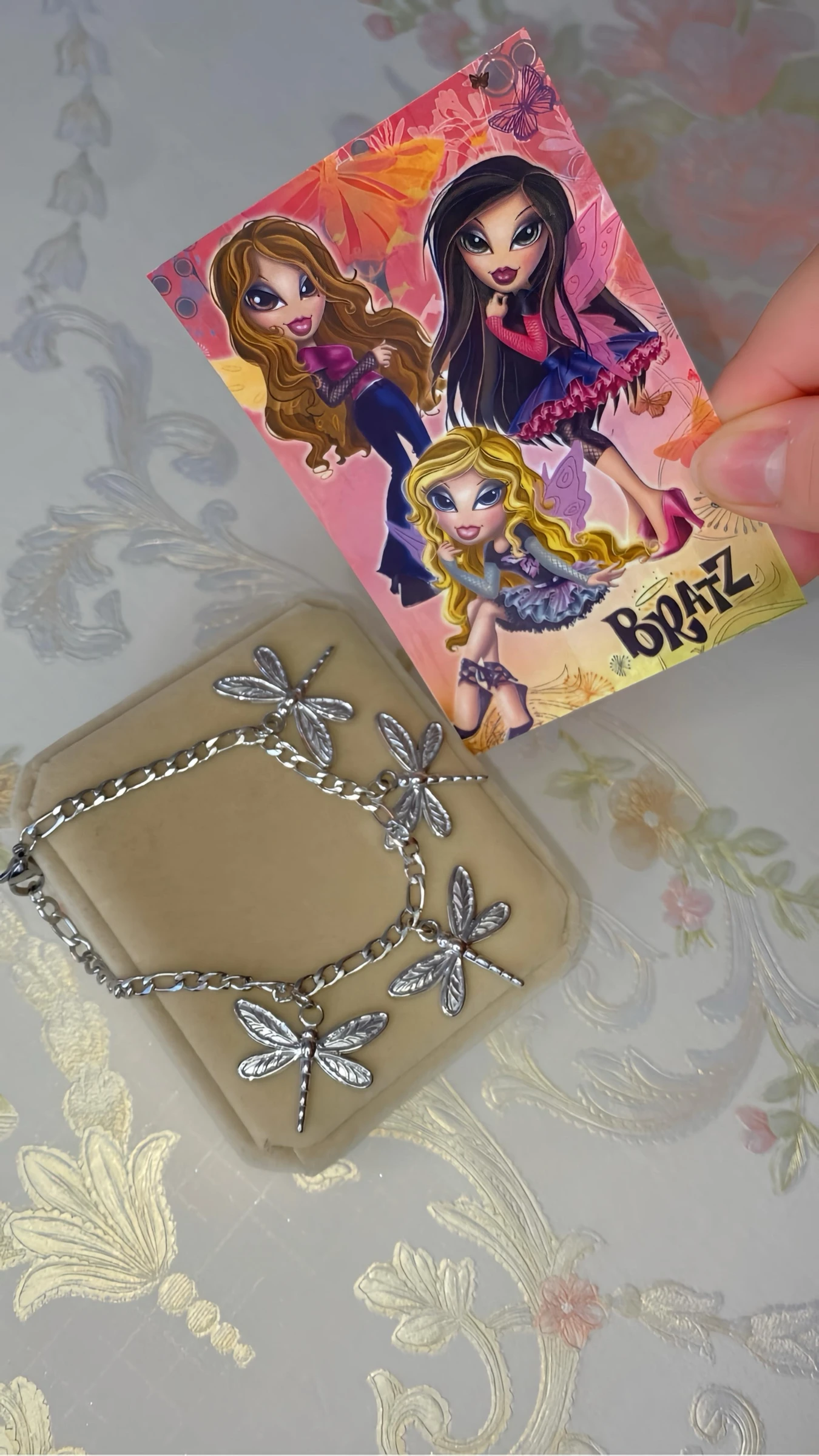 Bratz fashion pixiez filmarmband – photo 5